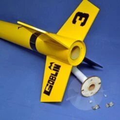 Goblin -Toy Rocket f05119ad633c95666e9194dc9821a46e.image .700x700