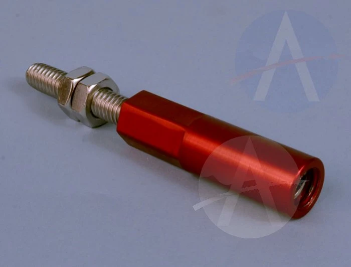 38 & 54mm Minimum Diameter Retainer Extension 2.2-3.0" 1 38 & 54mm Minimum Diameter Retainer Extension 2.2-3.0"