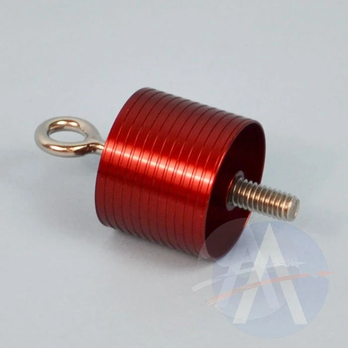 38mm Min Diameter Motor Retainer 1 38mm Min Diameter Motor Retainer