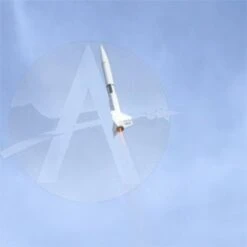 Blue Shift -Toy Rocket f12b14c0993fe00846d011920c915d24.image .315x315