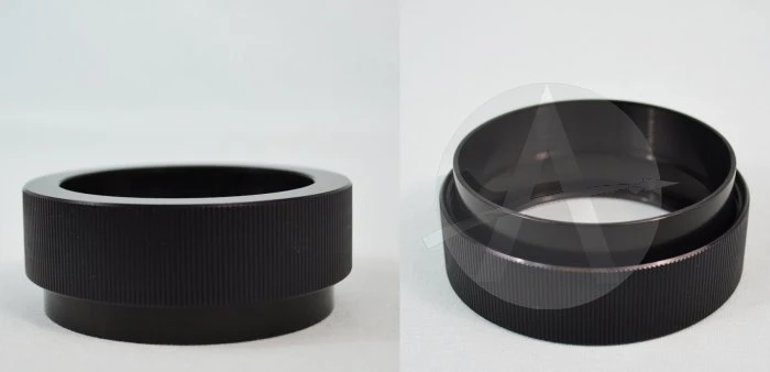 Aero Pack 75mm Retainer - L 1 Aero Pack 75mm Retainer - L