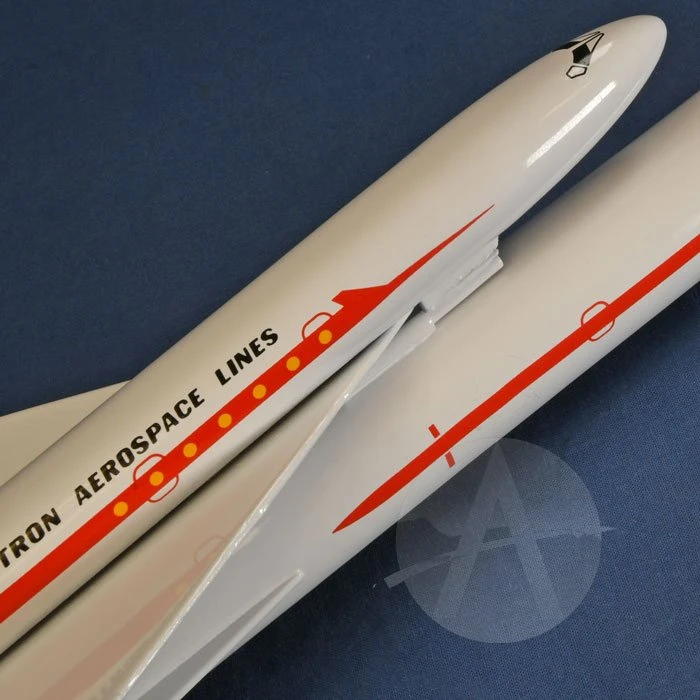 Estes Super Orbital Transport Rocket Kit 10 Estes Super Orbital Transport Rocket Kit - Image 10