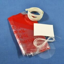 AMRAAM AIM-120A -Toy Rocket f194c285336ce4ecc7ec0db6df8d3139.image .700x700