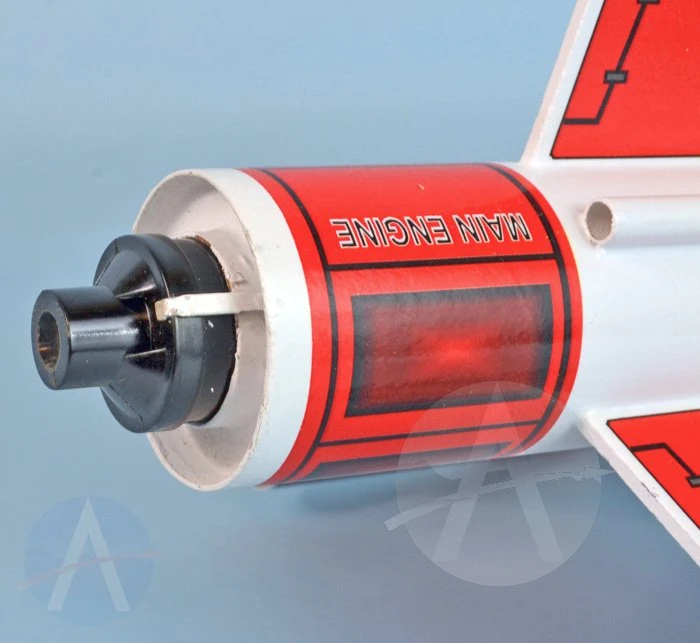 Aerotech 24mm Motor - F30FJ-8 2 Aerotech 24mm Motor - F30FJ-8 - Image 2