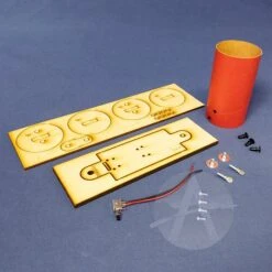 Katana Jr. -Toy Rocket f29d58536294b5bf15df327c7c8b2db1.image .700x700