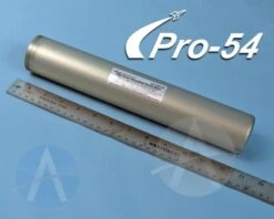 Cesaroni 54mm 3-Grain Case