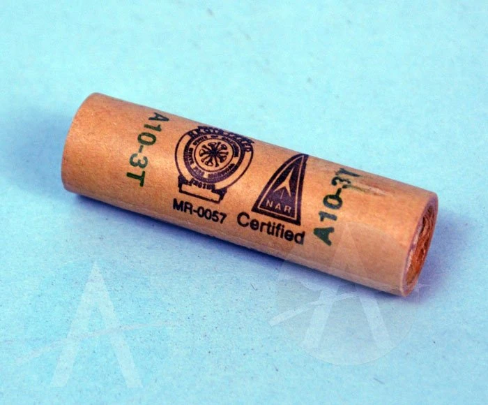 Estes 13mm A10-3T 1 Estes 13mm A10-3T