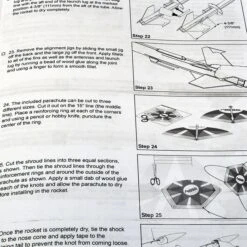 Antares Explorer 37 Antares Explorer -Toy Rocket f3d07963090bfdac4287ef68c348ed3f.image .700x700