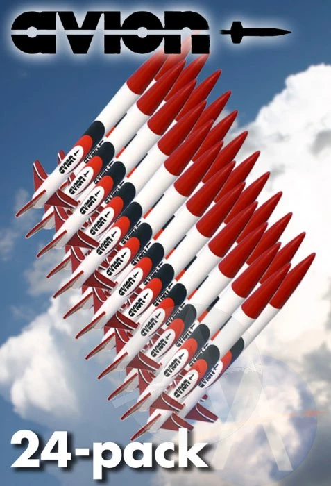 Avion - 24 Pack 1 Avion - 24 Pack