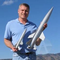 Space Ark 5 Space Ark -Toy Rocket f416ef20ba1ed560edd24bff52f906ac.image .700x700