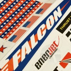 Quest Falcon -Toy Rocket f43af9fbb4bc081de1ea173d385c75f0.image .700x700