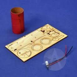 TTV -Toy Rocket f4b79bc8b2e4e1ed1ca258dfcc89a1bb.image .700x700