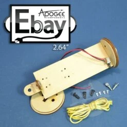 1.9" Ebay Kit For Aerotech Rockets -Toy Rocket f4ed64a744ff4de9acf78319de97f5dc.image .700x700