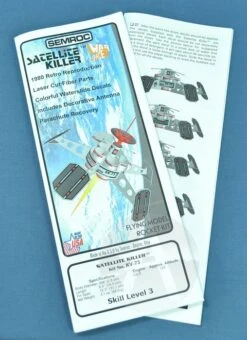 Satellite Killer -Toy Rocket f52426486e20972aafeaebd324a08c62.image .508x700