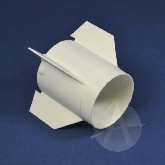 Long March CZ-1 10 Long March CZ-1 - Image 10