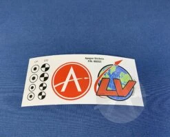 2023-2024 ARC (TARC) Bulk Pack Of Parts 17 2023-2024 ARC (TARC) Bulk Pack Of Parts -Toy Rocket f59efcb583e01667b77dff3de5417672.image .700x563