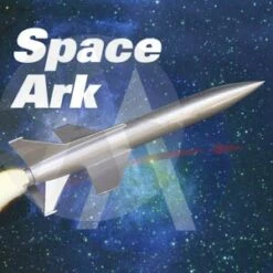 Space Ark Jr.
