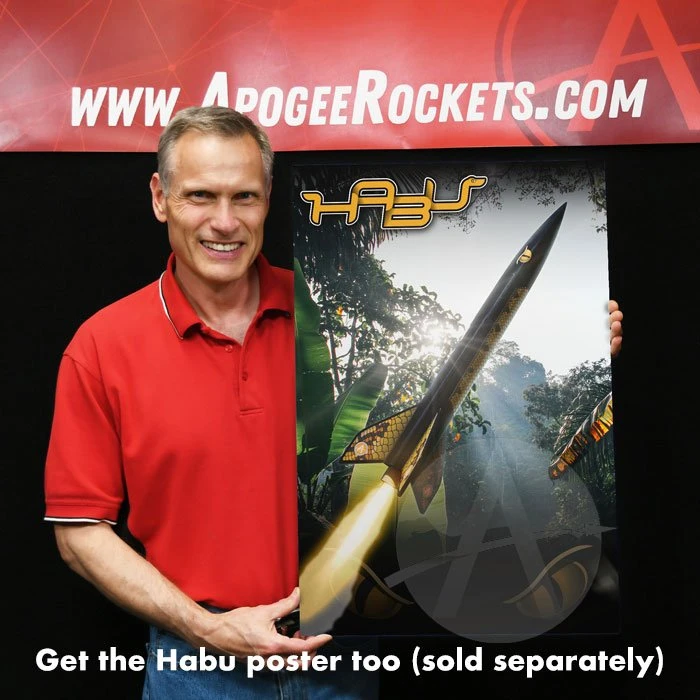 Habu 15 Habu - Image 15