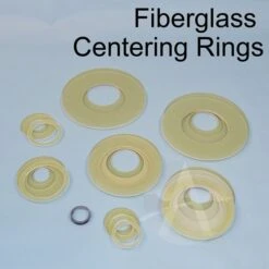 G10 Fiberglass CR 75mm/8"