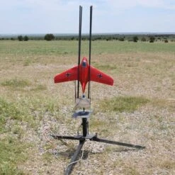 Klima ME-163 -Toy Rocket f6d941354287325102ecbe5131bf6d12.image .700x700