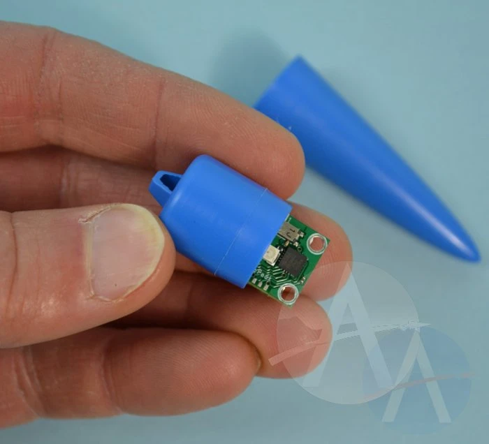 MicroPeak Altimeter 2 MicroPeak Altimeter - Image 2