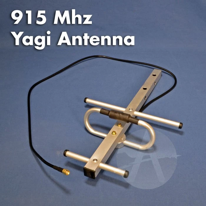 915 Mhz Yagi Antenna 1 915 Mhz Yagi Antenna