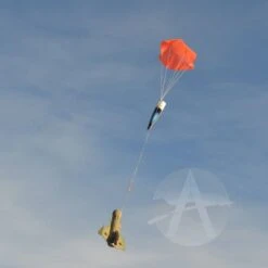 Skonk Wulf -Toy Rocket f7b32b02c6db1c4e759efe95f1c7ee06.image .700x700