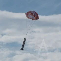 Saturn 1B - 1/70th Scale 29 Saturn 1B - 1/70th Scale -Toy Rocket f80ec514e6e66e00199bc3677fd7a188.image .700x700