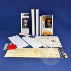 Refit U.S.S. Atlantis -Toy Rocket f8bc129f6c79f5d4d7ea582592cb5295.image .700x700