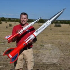 Peregrine Jr. -Toy Rocket f9605650d4f8315f1c0187ca8dca47a9.image .700x700