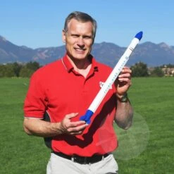 SAFIR -Toy Rocket f991cd372ce63dc31dc6c22f45adfe96.image .700x700