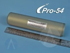 Cesaroni 54mm 2-Grain Case