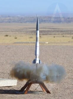 Strong Arm 9 Strong Arm -Toy Rocket fae66f24005057a5317461ee0b4b7692.image .518x700