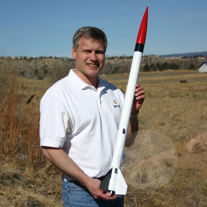 IQSY Tomahawk 2 IQSY Tomahawk - Image 2