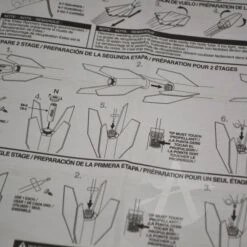 Estes Boosted Bertha 33 Estes Boosted Bertha -Toy Rocket fce780c27cce5a0fe5c7ebf5ed5f066f.image .700x700