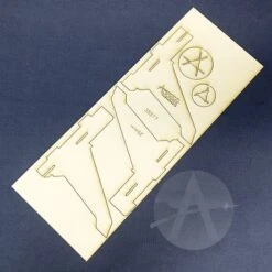 Katana Jr. -Toy Rocket fd1fcdbc55189c8deb776fae89d52683.image .700x700