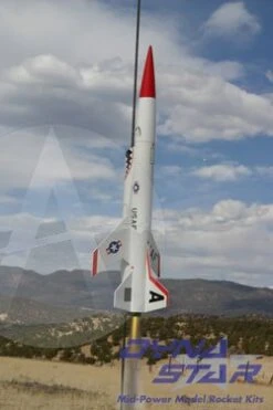 DYNASTAR Snarky -Toy Rocket fd59ada810985579aa8e167c9399e179.image .250x376