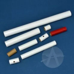 Wac Corporal With Tiny Tim Booster (18mm) -Toy Rocket fd9f3510736f4dcb2a19270f94ebdb2a.image .700x700