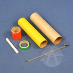 Estes Big Daddy 28 Estes Big Daddy -Toy Rocket fdae9c062add84b27d438af8f3858bfd.image .700x700