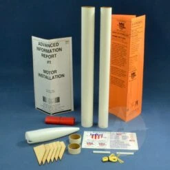 HammerHead 23 HammerHead -Toy Rocket fddf5a33d09b61a7f8a282ca63fba36f.image .700x700