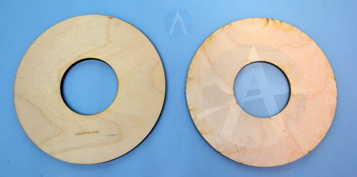 Centering Rings 54mm To 6.0" 1 Centering Rings 54mm To 6.0"