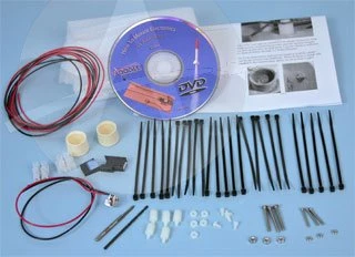 Electronics Mounting Kit 1 Electronics Mounting Kit