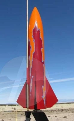 Minie-Magg -Toy Rocket fecfa26ddce348eea40d38dca30d0323.image .300x488