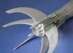 Estes Vesta Intruder -Toy Rocket fee82776d8e7f621d4bdc5ff7d21a5de.image .700x512