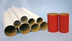 Mid-Power Tube Assortment