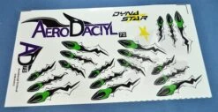 DYNASTAR AeroDactyl TS 21 DYNASTAR AeroDactyl TS -Toy Rocket ff640f0040c722d6da7be970db390d4e.image .700x359