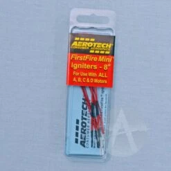 FirstFire Mini - 8" Long -Toy Rocket ffb4f30cda77fc4f74fad5b4382c555c.image .700x700