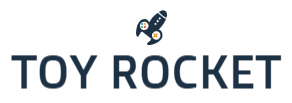 Toy Rocket